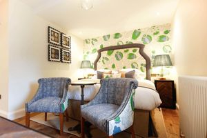 Alojamiento - Beadnell Towers Hotel