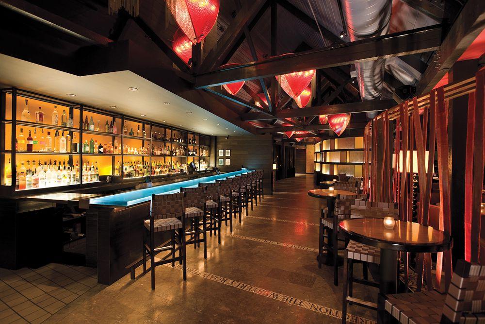 Bar/Lounge Hilton Fort Lauderdale Marina
