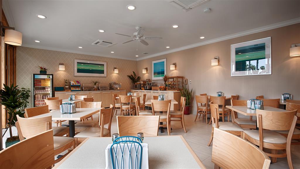 Restaurant Inn By The Sea La Jolla