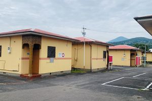 Alojamiento - villageBFH - Hostel