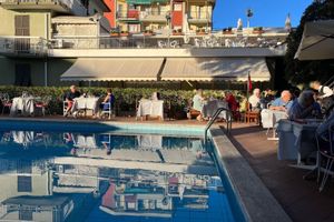 Alojamiento - Hotel Bergamo Mare Mhotelsgroup