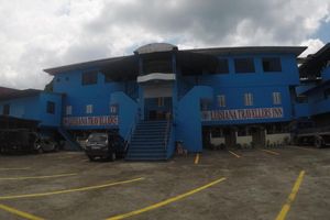 Alojamiento - RedDoorz Plus near Municipality of Luisiana Laguna