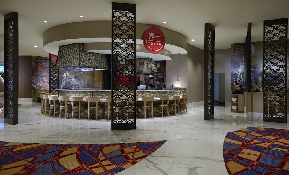 Vista Lobby Hard Rock Hotel & Casino Atlantic City