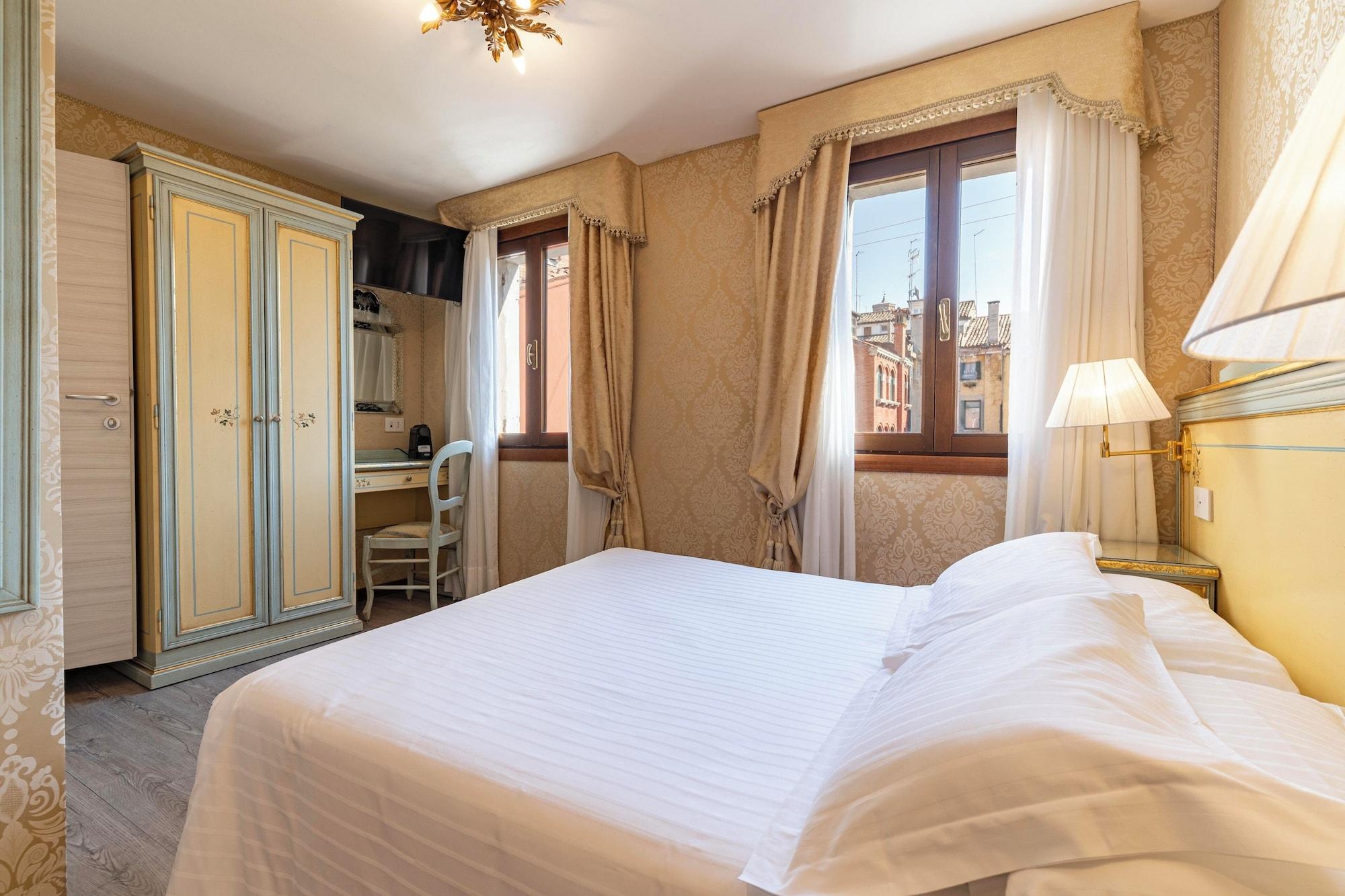 Habitación Hotel Falier