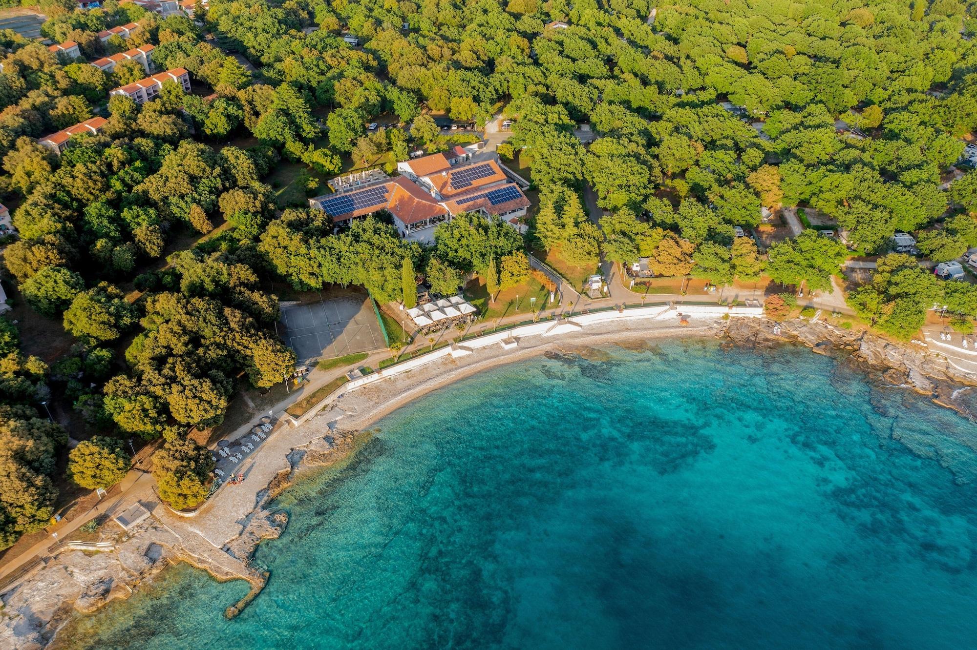 Playa Solaris Residence - Naturist