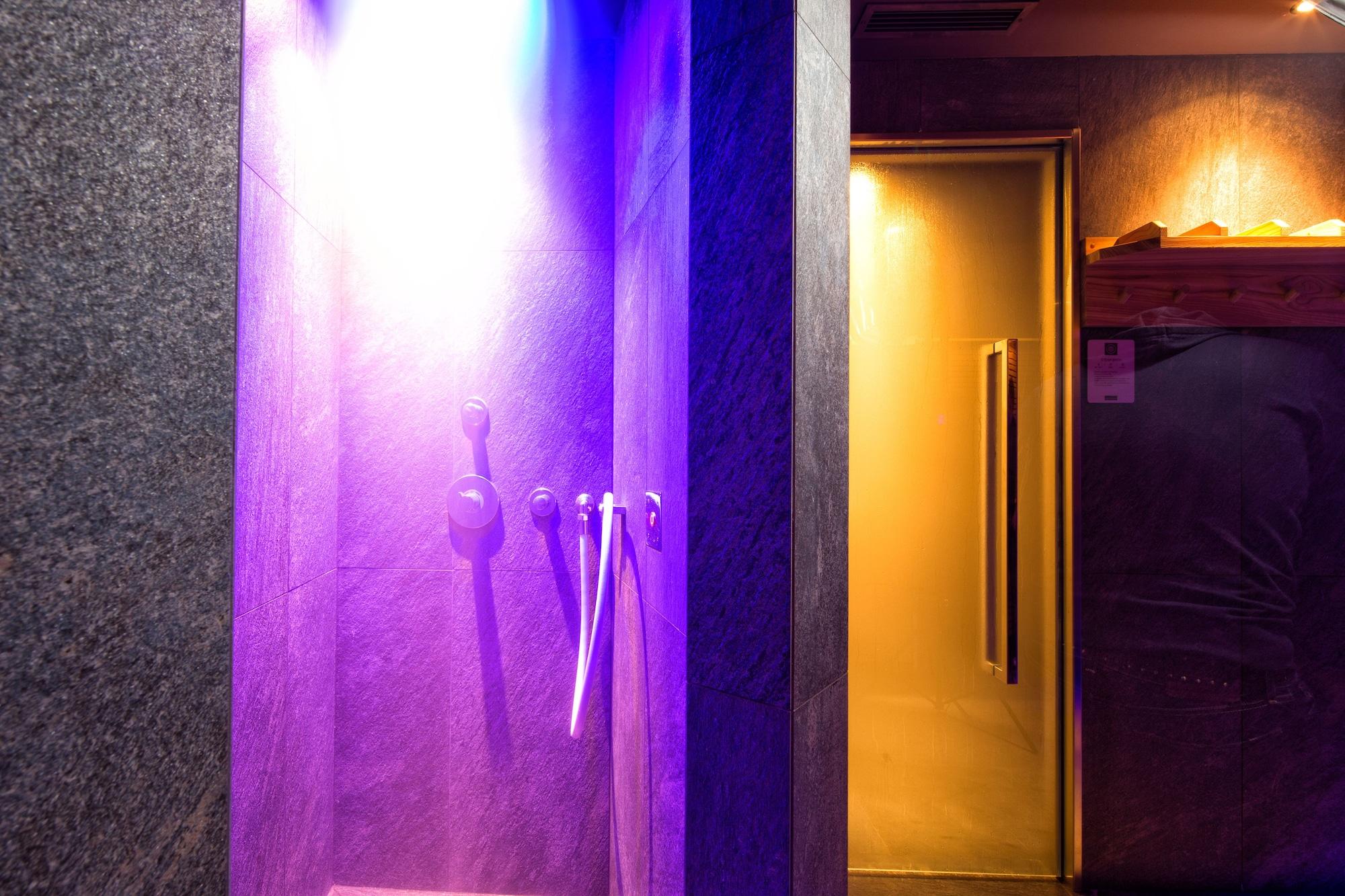 Spa Mountain Design Hotel Eden Selva