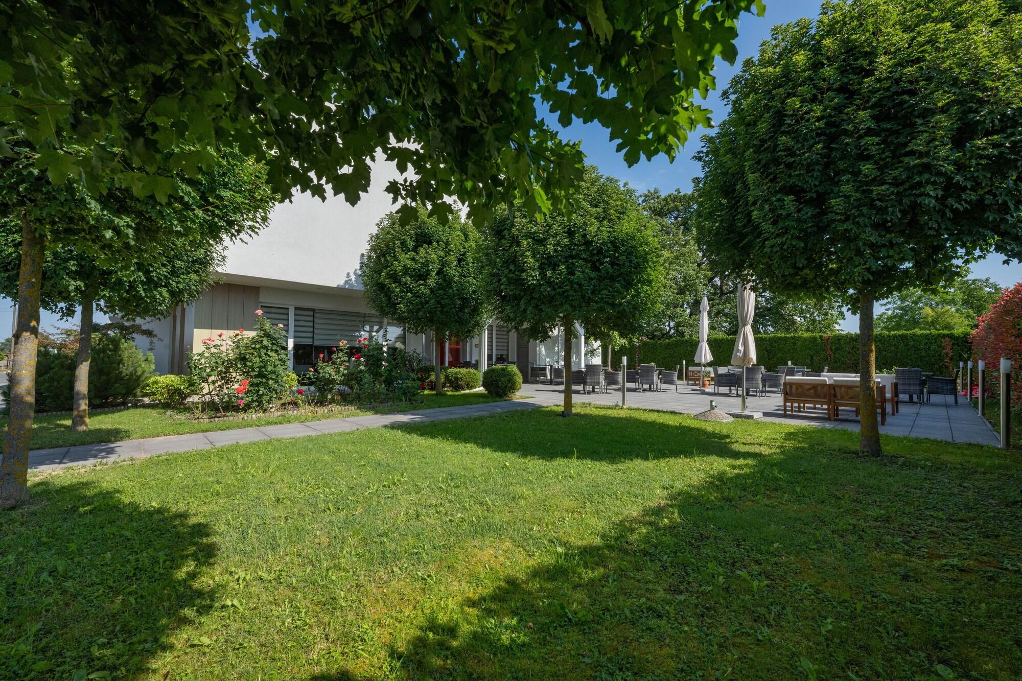 Equipamiento de Habitación Hotel Magdalena