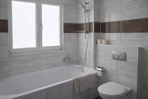 Alquiler Vacacional - GALILEO 2 Bedrooms for 4 guests, close to Zurich / Rhine Falls