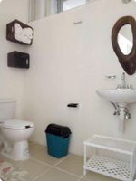 Alquiler Vacacional - Departamento con vista al mar zona turistica -2-