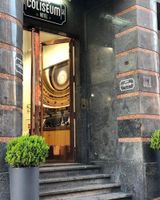 Alojamiento - Porto Coliseum Hotel