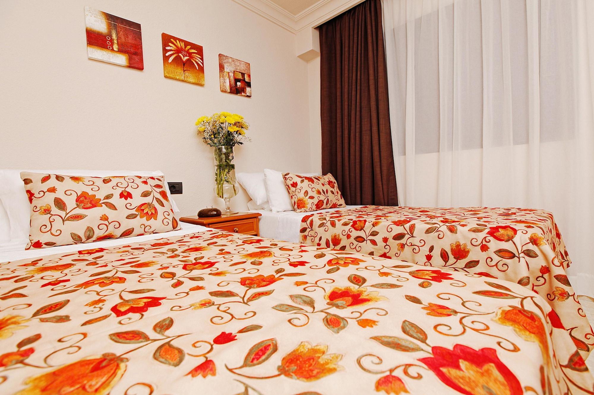 Habitación Royal Sun Resort