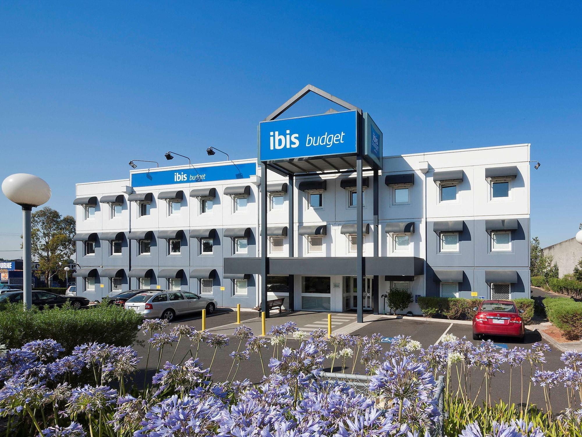 Varios ibis Budget Dandenong