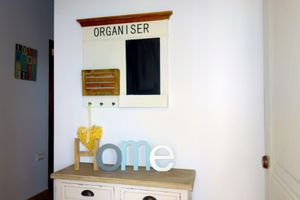 Alquiler Vacacional - Casa Limón Ferienhaus Pool Klimaanlage W-lan