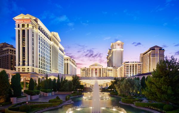 NOBU Las Vegas – A Caesars Rewards Destination - Hoteles 5 estrellas en Las Vegas, Nevada