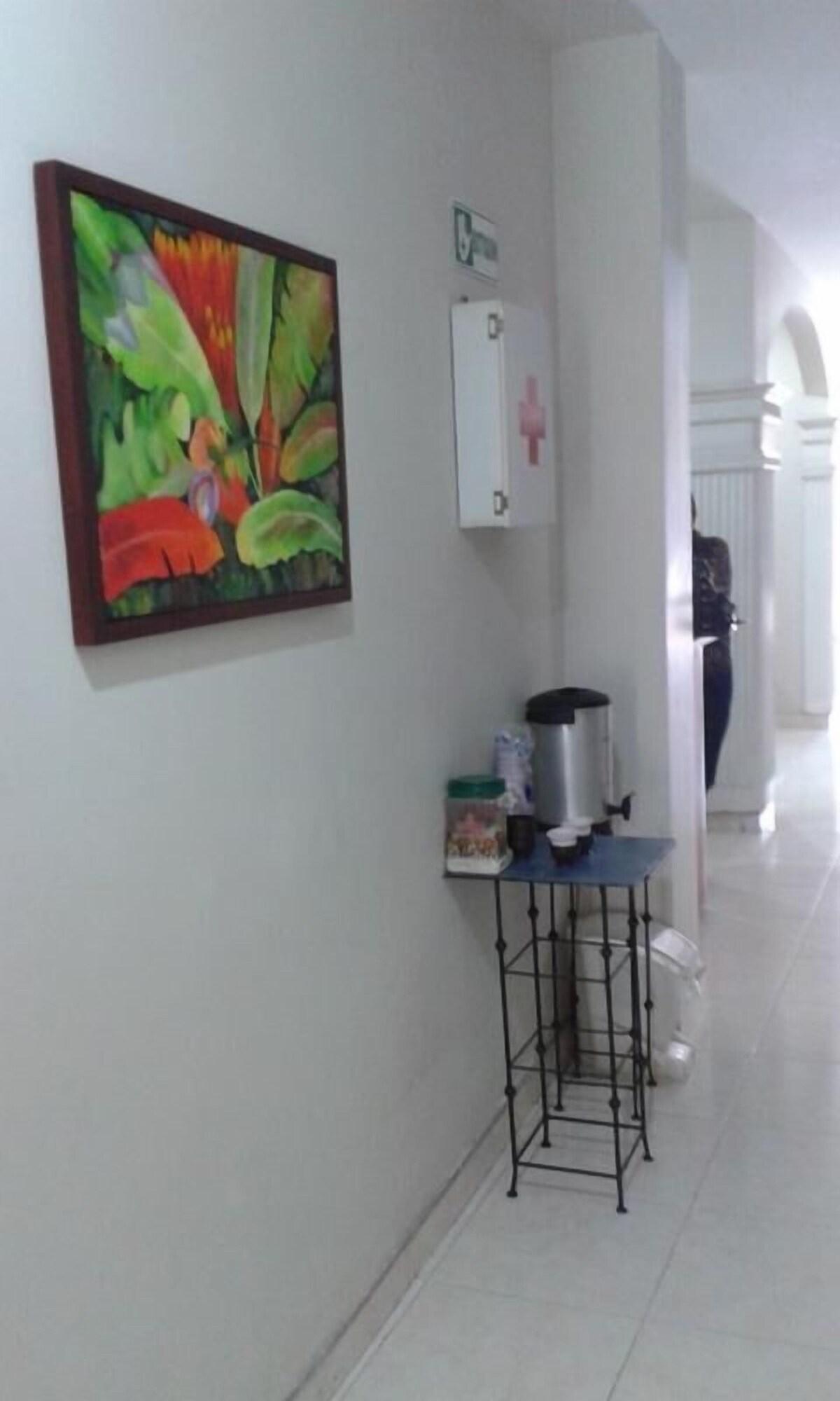 Varios Hotel Orquídea Neiva
