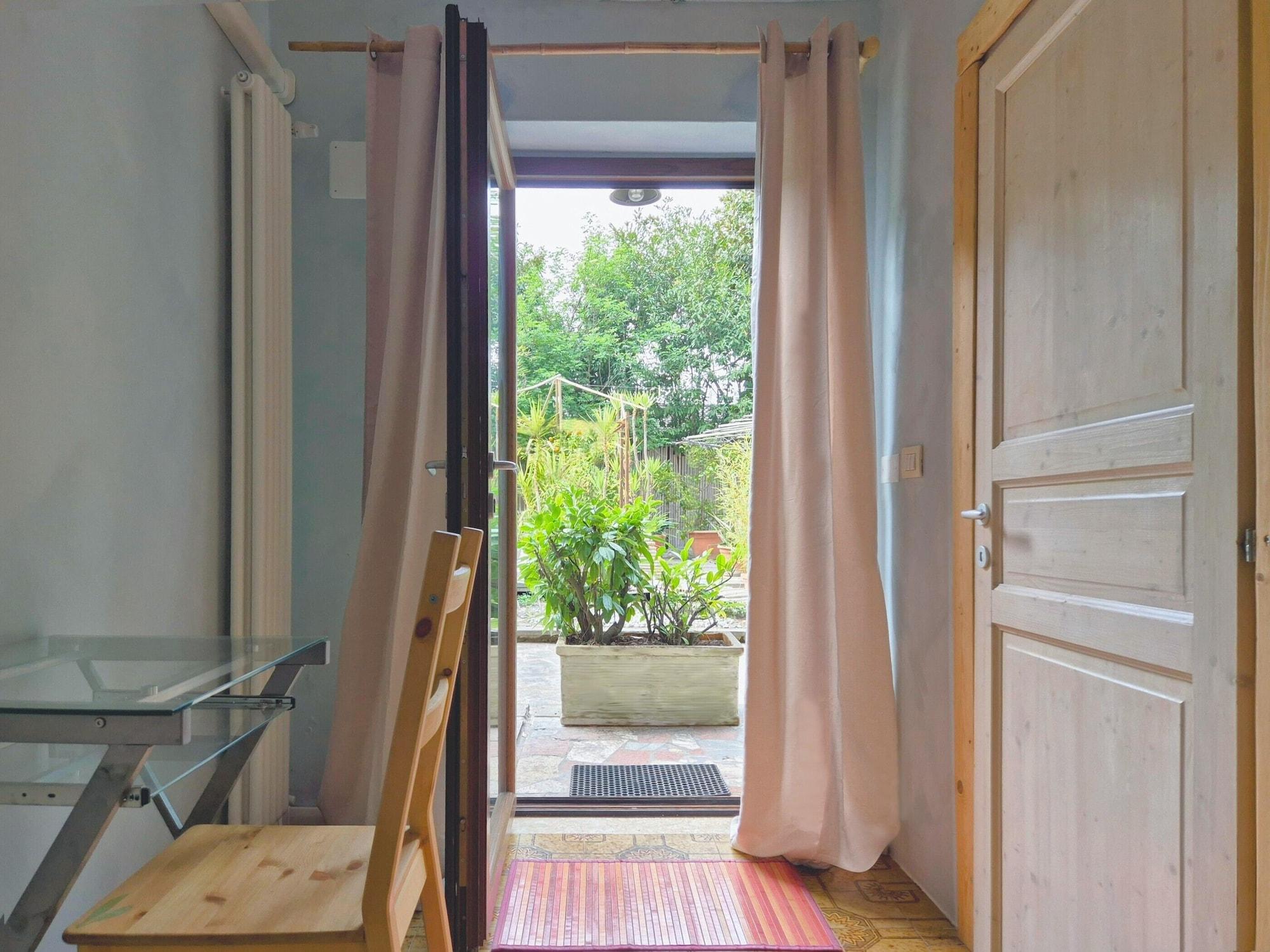 Habitación Wiki Hostel & Greenvillage