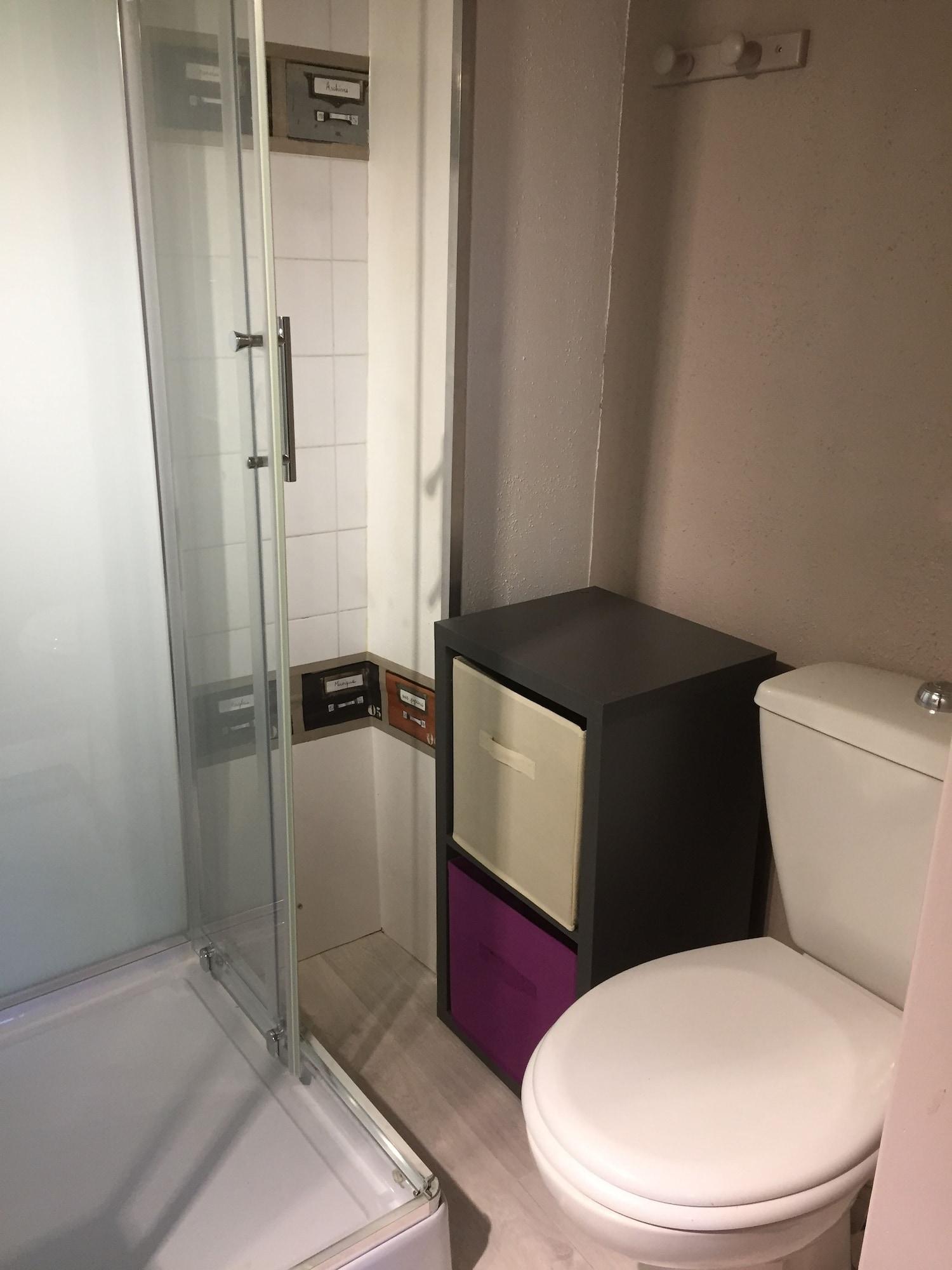 Equipamiento de Habitación Hotel Ambassadeurs