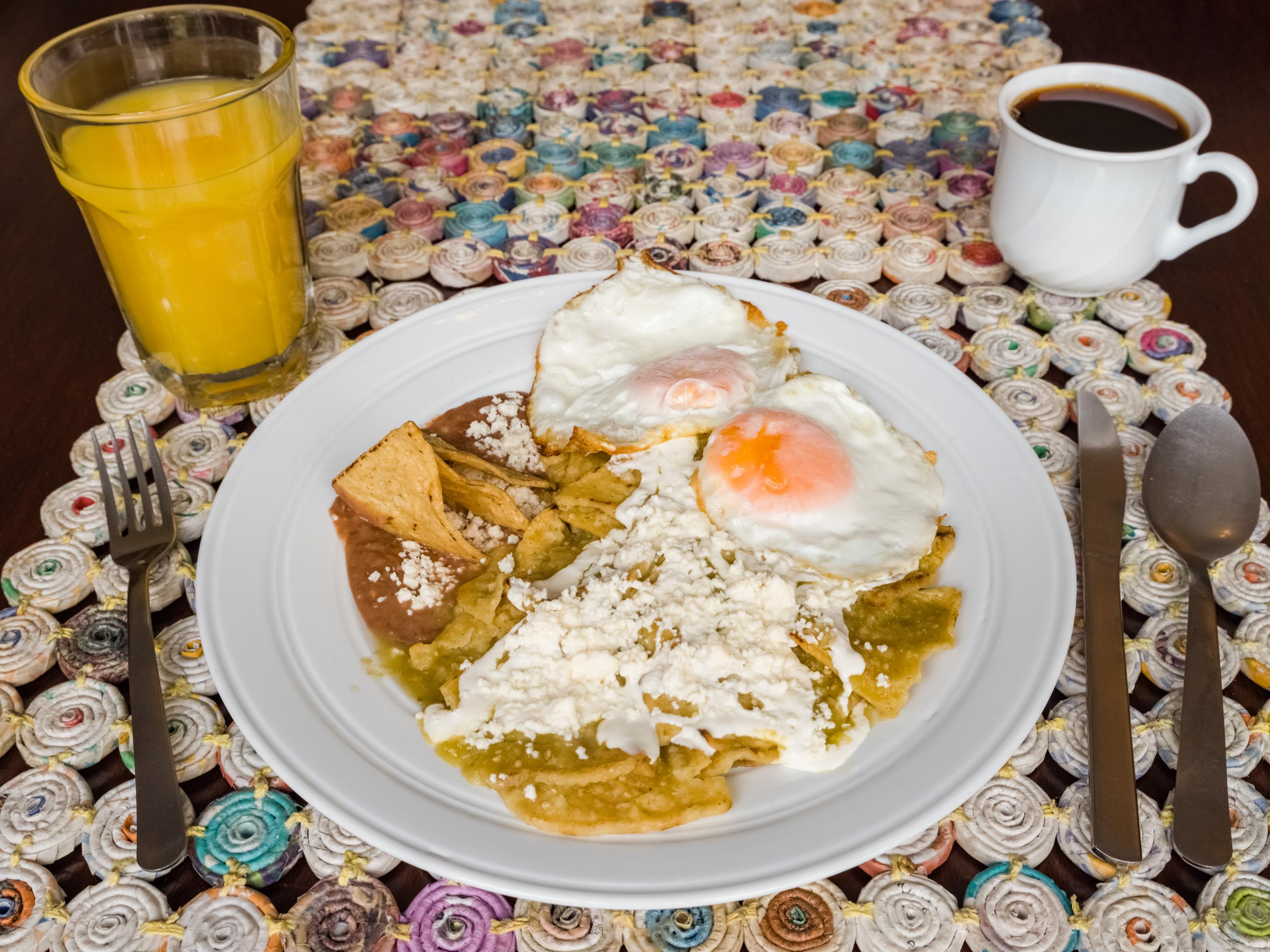 Restaurant Quinta Allende