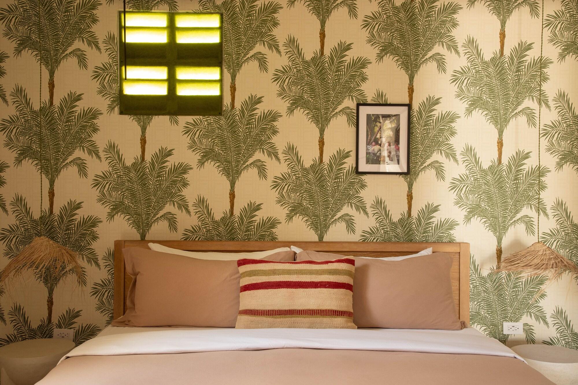 Habitación NOA by DW