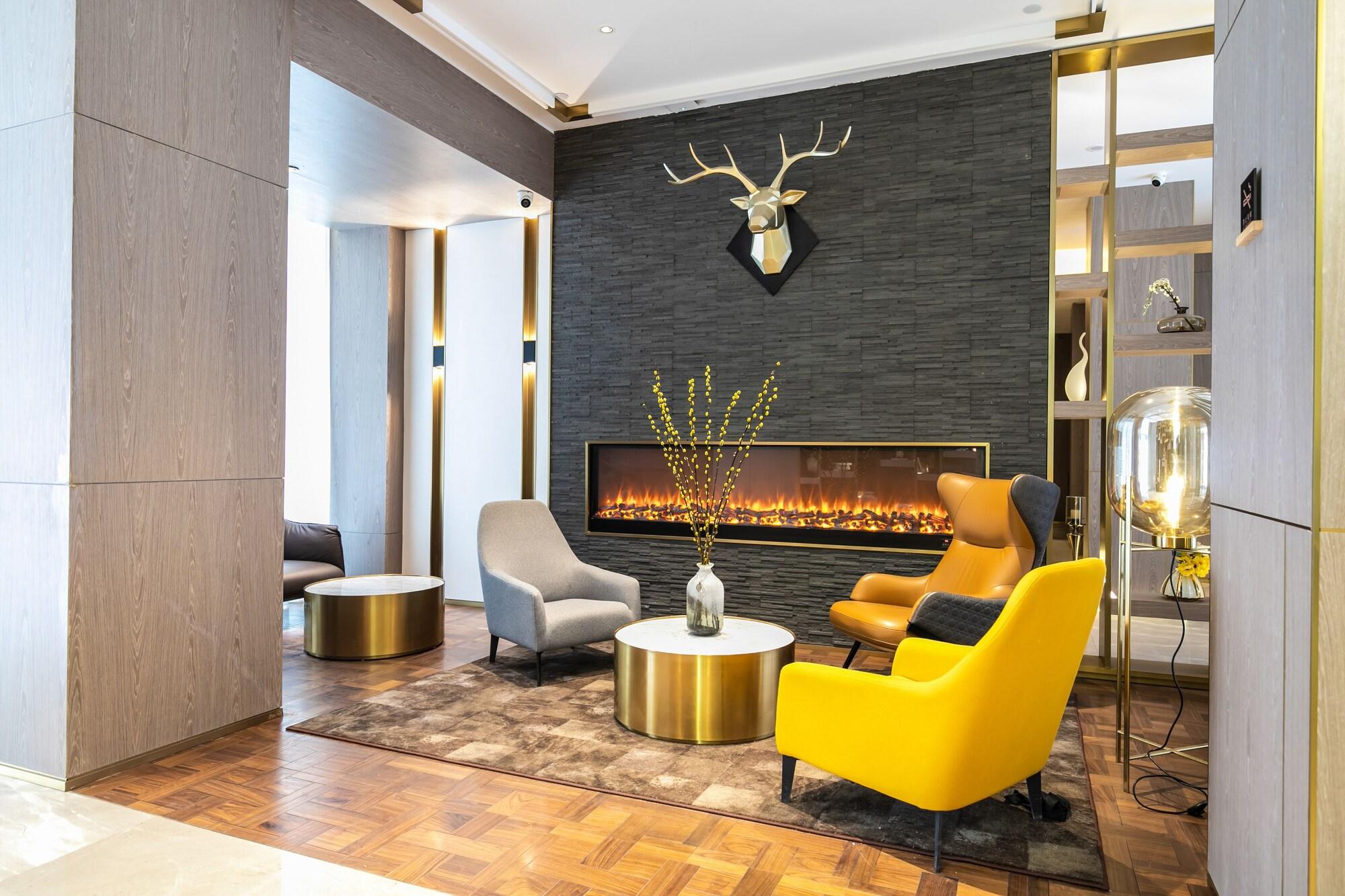 Restaurant Housekeeper Hotel Beijing Road Branch