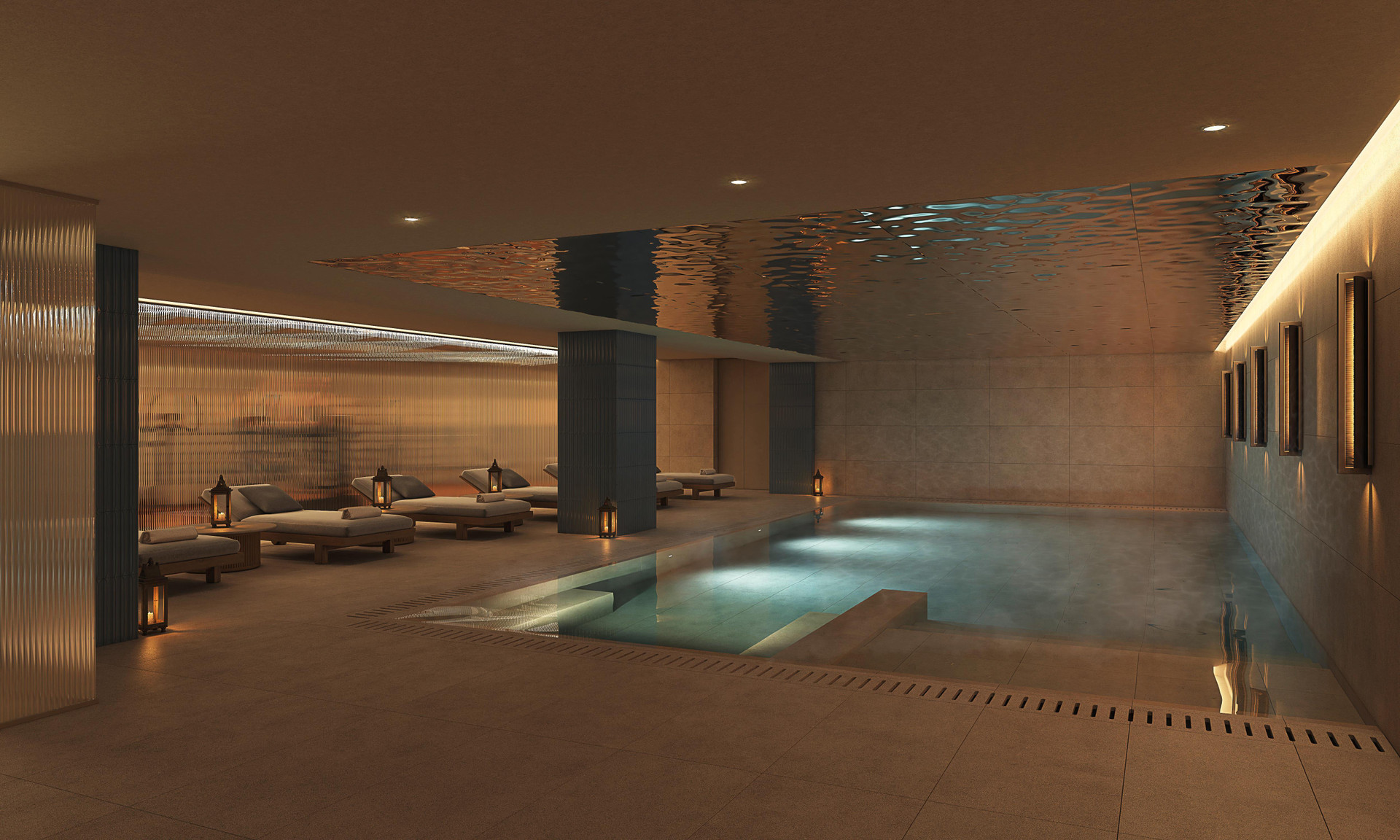 Instalaciones Recreativas Tivoli Coimbra Hotel