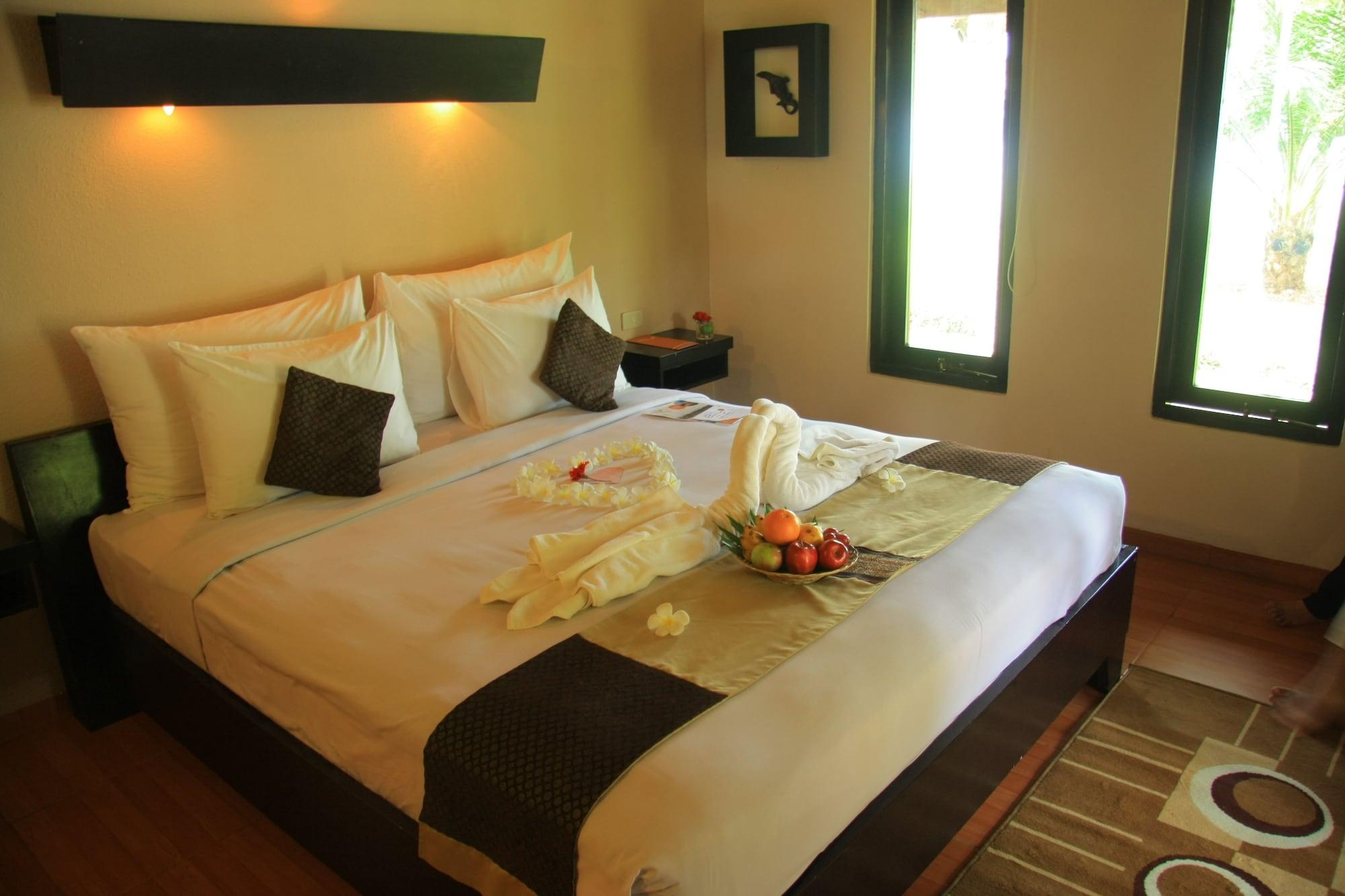 Habitación Grand Elty Krakatoa