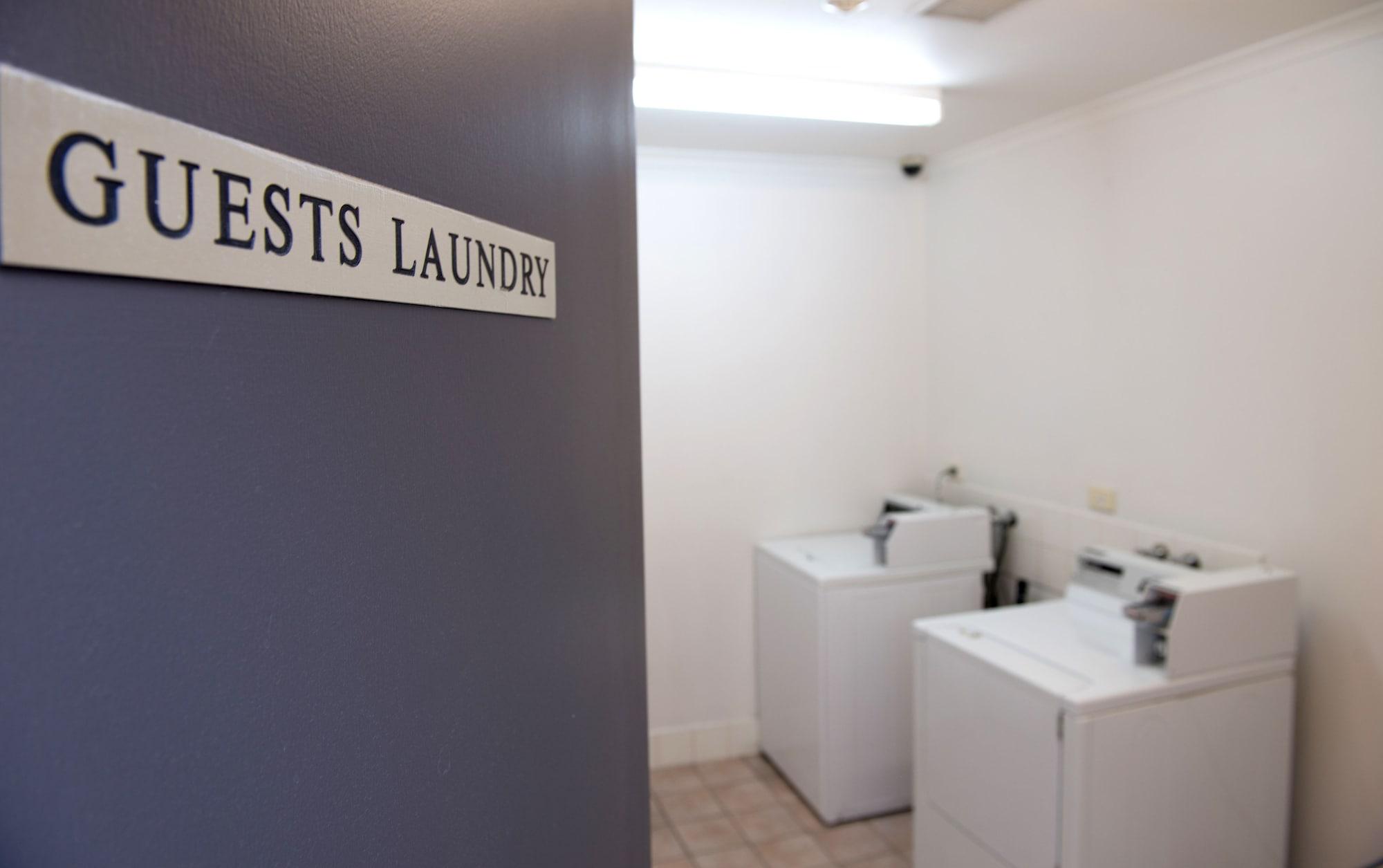 Comodidades del Alojamiento Adelaide Riviera Hotel