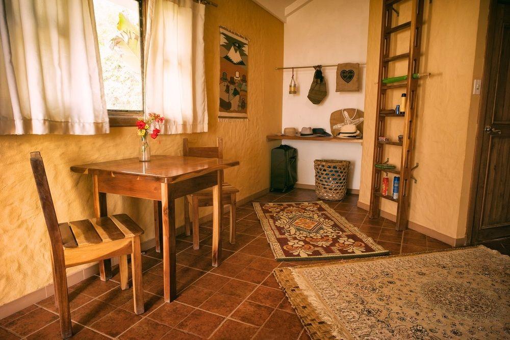 Set de Habitación Hosteria Islamar