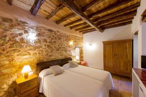 Renta Vacacional - Xarc Agroturismo