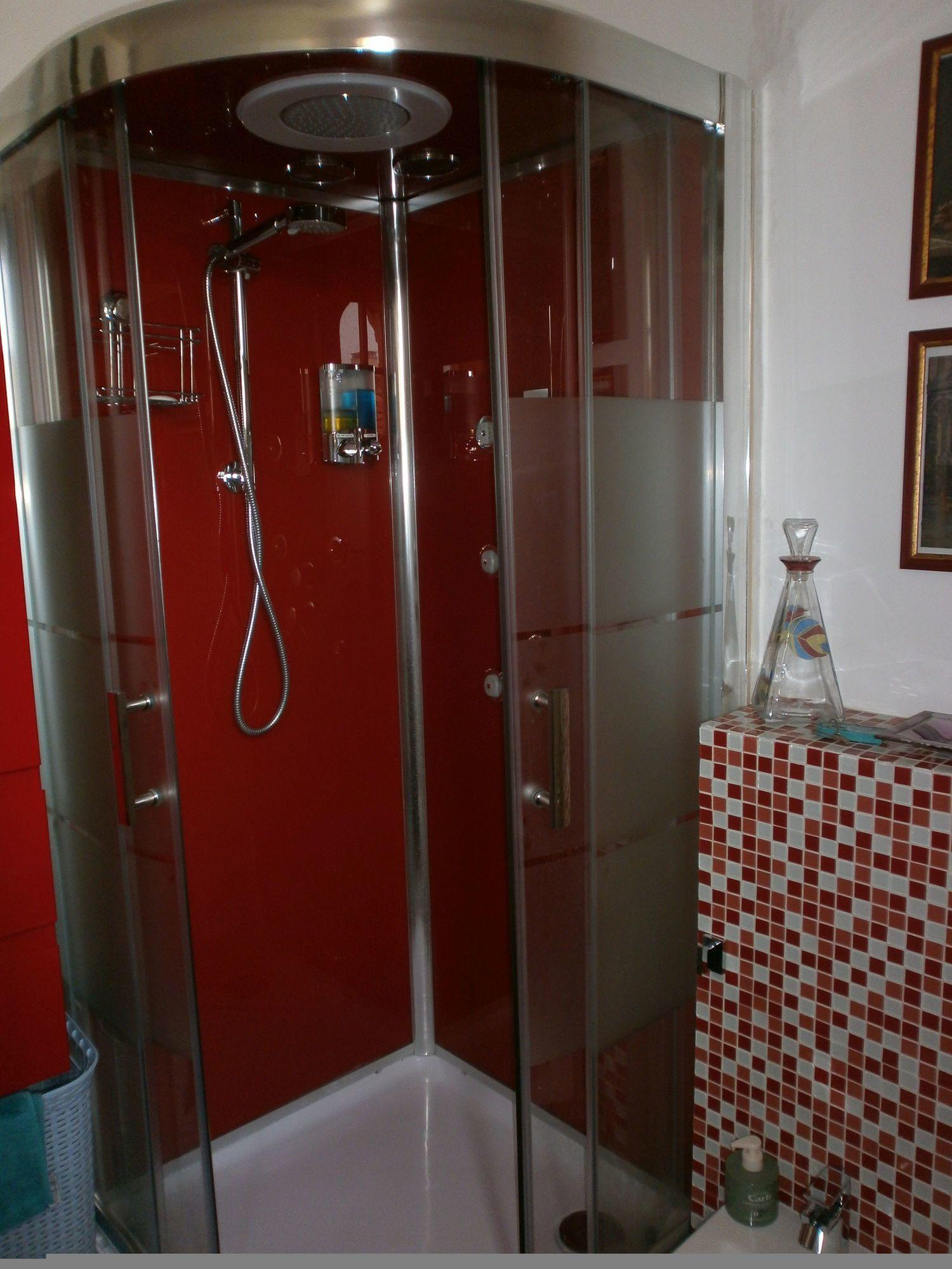 Equipamiento de Habitación Villa Mon Rêve