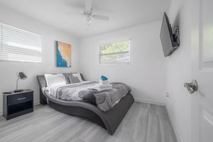 Alquiler Vacacional - Tampa MidTown Home w/ Free Parking
