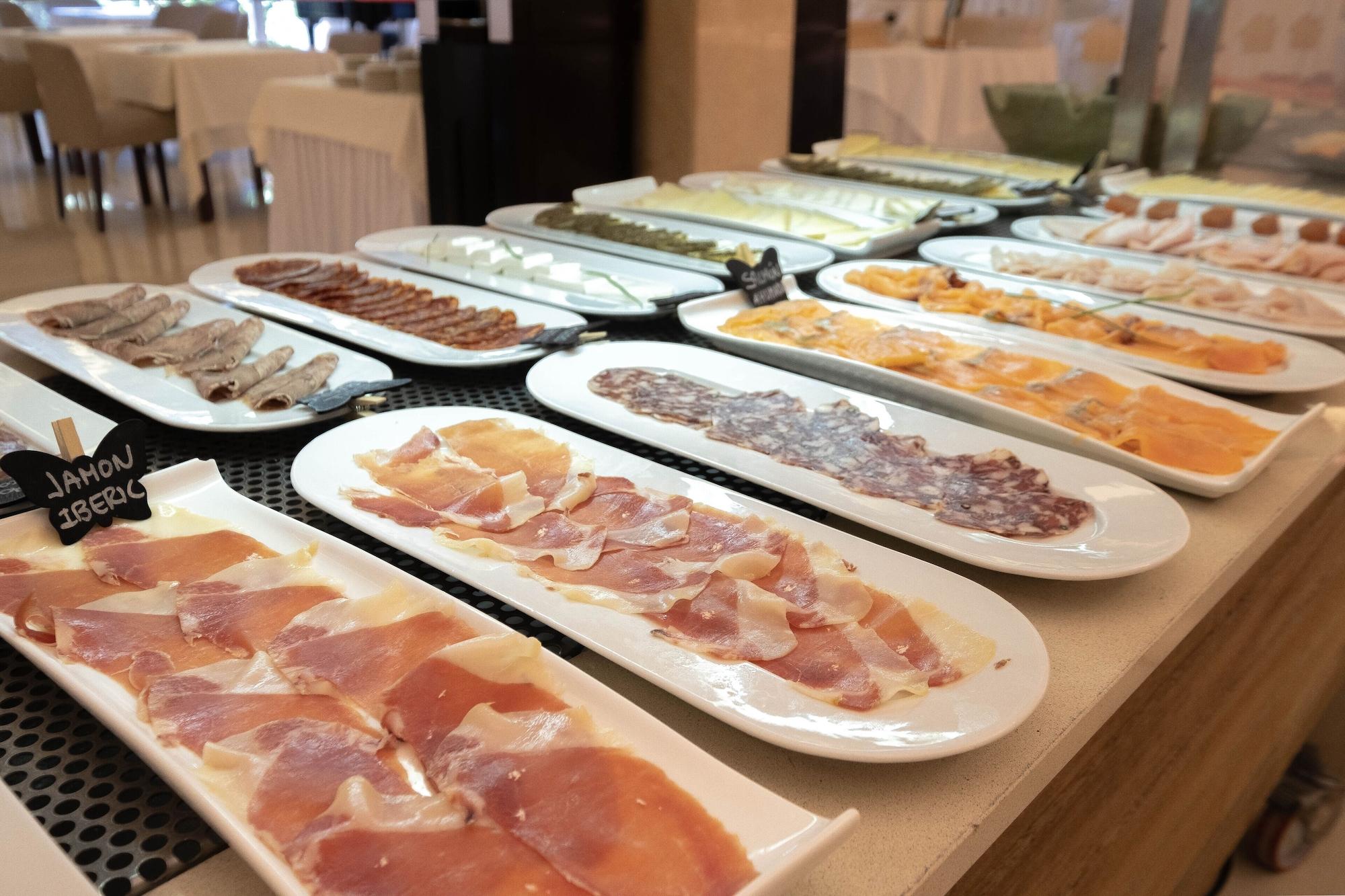 Restaurant S'Agaró Hotel Spa & Wellness