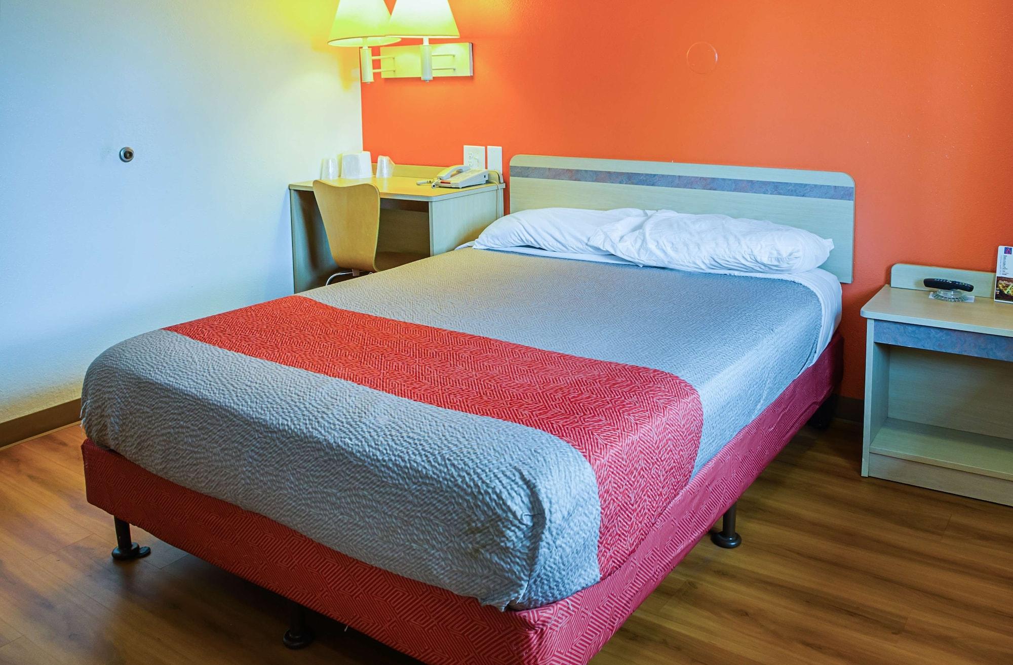 Habitación West Ashley Inn