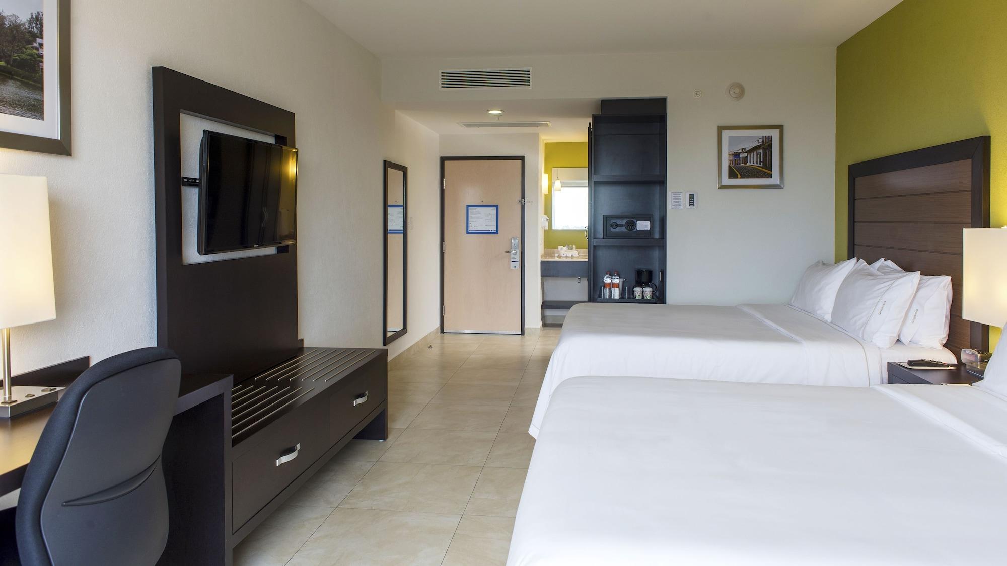 Habitación Holiday Inn Express Xalapa by IHG