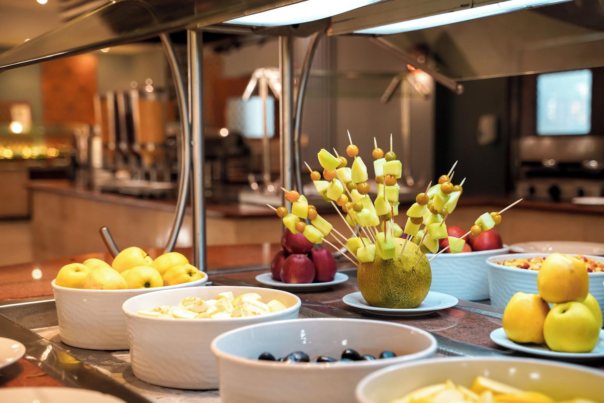 Restaurant Sentido Akassia beach