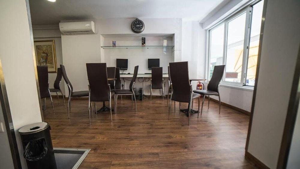 Restaurant Mansion Hotel