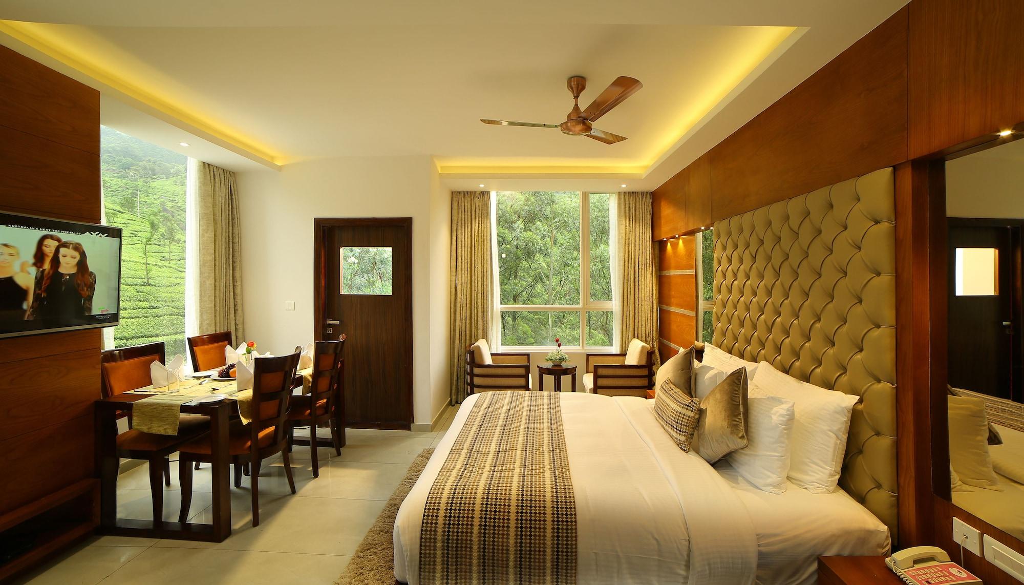 Habitación Blanket Hotel and Spa