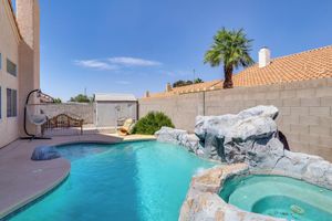 Alquiler Vacacional - Nurse-friendly Henderson Home Near Hospitals
