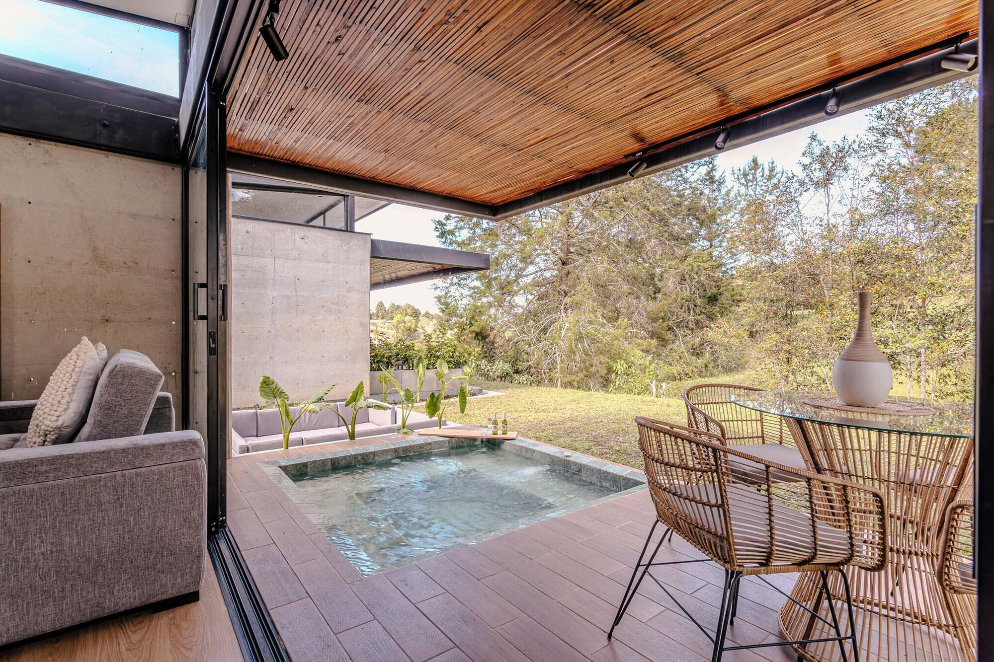 Equipamiento de Habitación Soy Local Reserva Sajonia