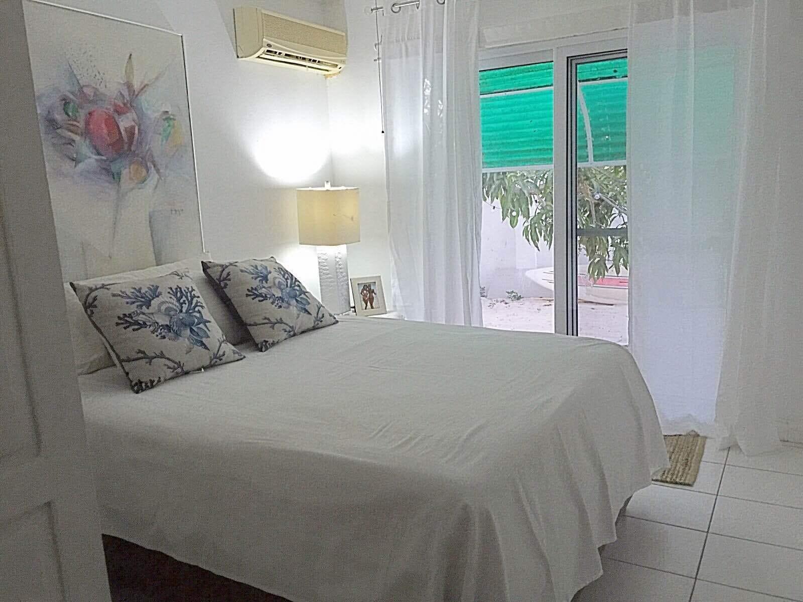 Habitación Beach Front Honeymoon B