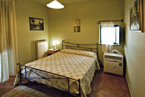 Alquiler Temporario - Mascali: "Il casale degli aranci" house / villa  with garden  3 rooms - 2/5 persons