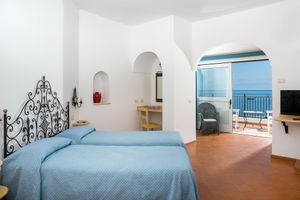 Alojamiento - Hotel Pupetto