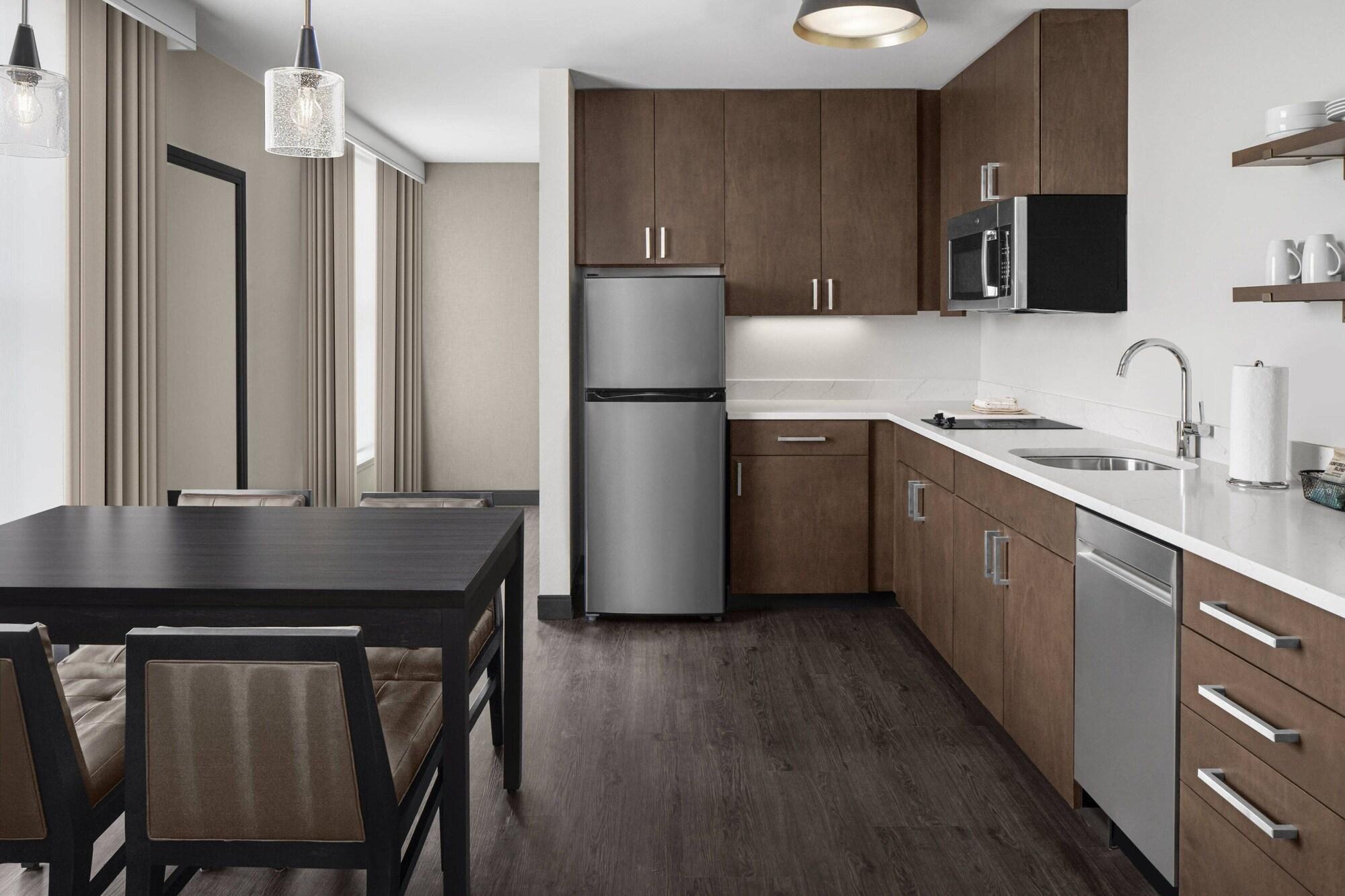 Habitación Residence Inn By Marriott Jacksonville - Mayo Clinic Area