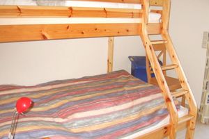 Alquiler Vacacional - Relaxed, on 90sqm, for up to 5 people, on the sunny island of Usedom. - Hansehuus