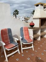 Alquiler Vacacional - Costa Blanca Los Dolses, Spanish cozy apartment, solarium garden pool beach golf