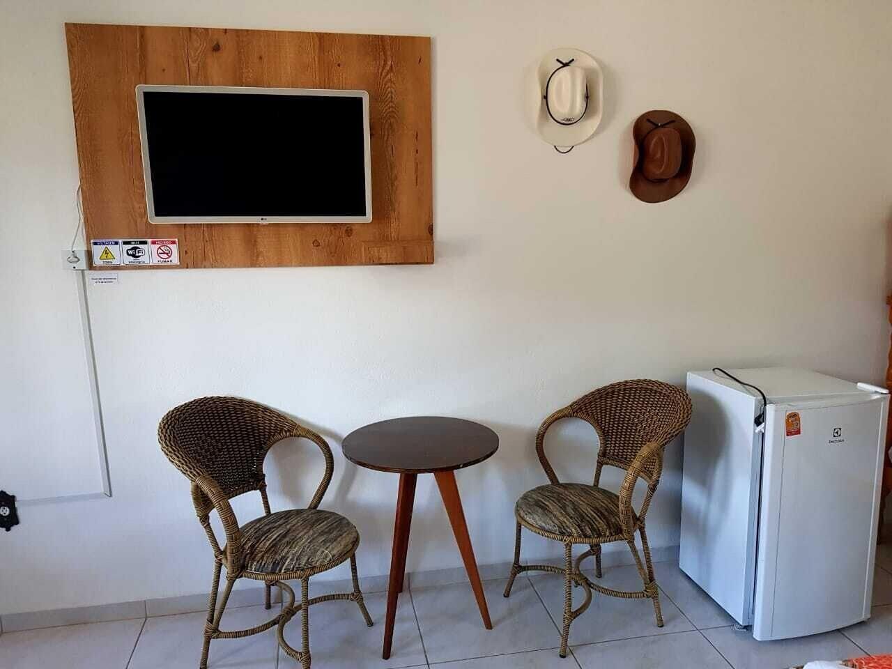 Set de Habitación Pousada Alegria do Cowboy