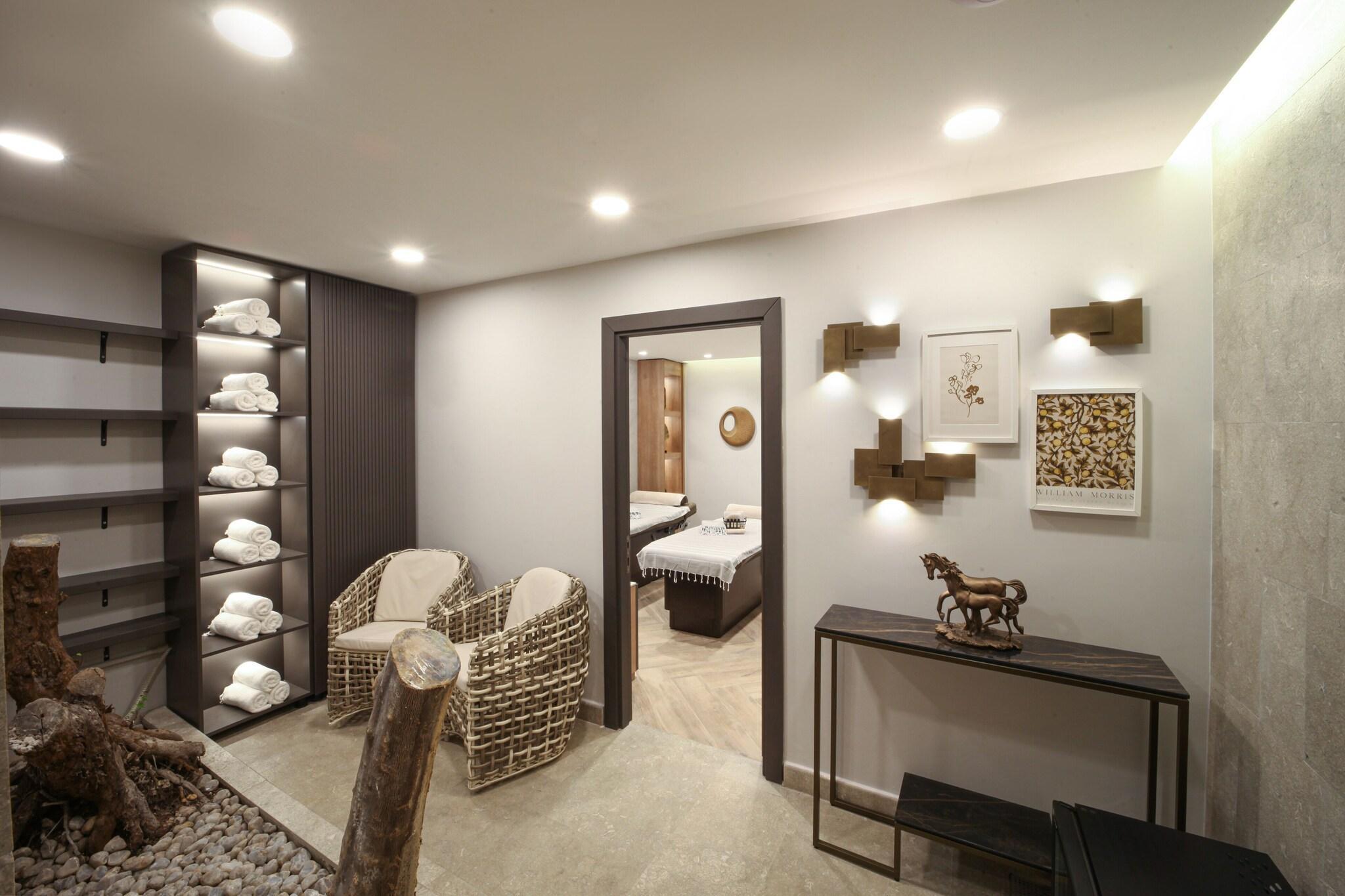 Spa Mula Hotel - Special Class