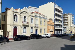 Alquiler Vacacional - Appartement sur mer au Portugal