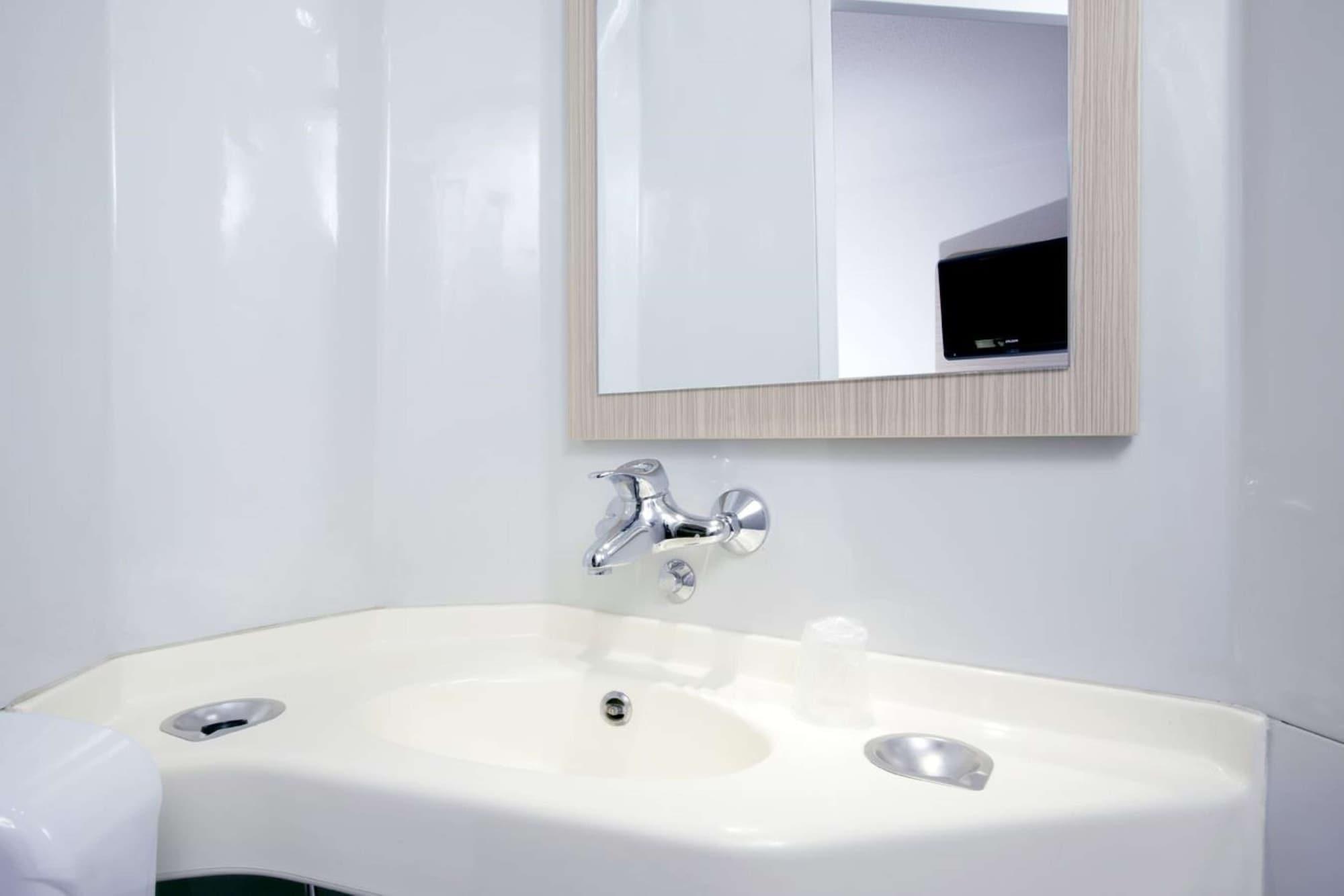 Equipamiento de Habitación Premiere Classe Auxerre