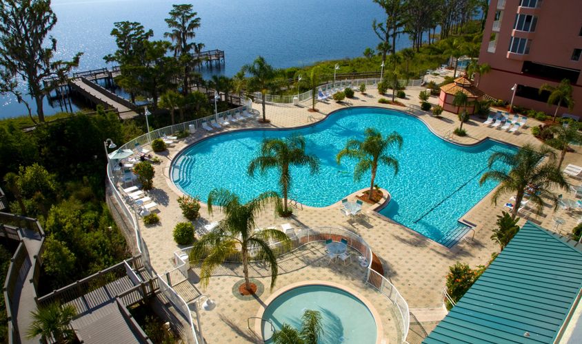 Blue Heron Beach Resort Orlando Hoteles en Despegar